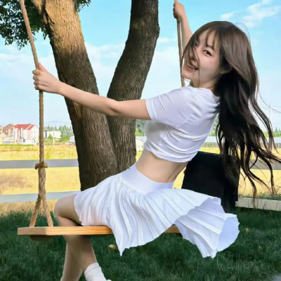 反串仍是爱
